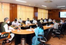 सीएम त्रिवेन्द्र ने की उरेडा द्वारा संचालित योजनाओं की समीक्षा, अधिकारियों को दिये ये निर्देश CM Trivendra reviewed the schemes operated by Ureda