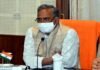 उत्तराखंड : मुख्यमंत्री त्रिवेंद्र सिंह रावत हुए कोरोना पॉजिटिव, खुद सोशल मीडिया पर दी जानकारी cm-trivendra