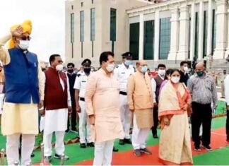 हर उत्तराखंडी के दिल में बसता है गैरसैंण, जनभावनाओं का प्रतीक है गैरसैंण : मुख्यमंत्री त्रिवेन्द्र रावत Gairsain summer capital of uttarakhand