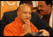 ग्रेटर नोएडा पहुंचे मुख्यमंत्री योगी आदित्यनाथ cm-yogi-aditya-nath