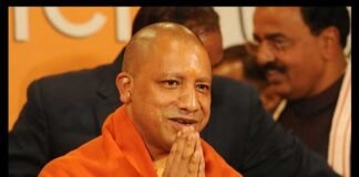 ग्रेटर नोएडा पहुंचे मुख्यमंत्री योगी आदित्यनाथ cm-yogi-aditya-nath
