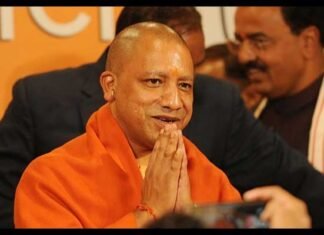 ग्रेटर नोएडा पहुंचे मुख्यमंत्री योगी आदित्यनाथ cm-yogi-aditya-nath