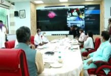 सीएम त्रिवेंद्र ने एम्स ऋषिकेश में किया एयर एंबुलेंस सेवा का उद्घाटन, दूरस्थ क्षेत्रों के मरीजों को मिलेगी सुविधा hellypaid-rishikesh