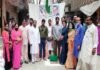 दिल्ली : रस्तोगी समाज द्वारा नुक्कड़ नाटक के साथ मनाया गया स्वतंत्रता दिवस inde[endence-day-celebration