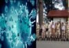 उत्तराखंड में 33 जवानों सहित 246 नए कोरोना पॉजिटिव मिले आज, अब तक 8254 लोग चुके हैं संक्रमित itbp jawan corona positive