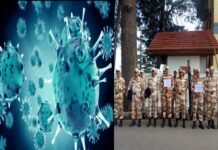 उत्तराखंड में 33 जवानों सहित 246 नए कोरोना पॉजिटिव मिले आज, अब तक 8254 लोग चुके हैं संक्रमित itbp jawan corona positive