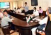 देहरादून : हर्रावाला में बनेगा 300 बेड का मैटर्निटी व कैंसर अस्पताल, राज्य सरकार ने अस्पताल के निर्माण के लिए दी 10 करोड़ की वित्तीय स्वीकृति maternity and cancer hospital to be built in Harrawala