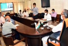 देहरादून : हर्रावाला में बनेगा 300 बेड का मैटर्निटी व कैंसर अस्पताल, राज्य सरकार ने अस्पताल के निर्माण के लिए दी 10 करोड़ की वित्तीय स्वीकृति maternity and cancer hospital to be built in Harrawala