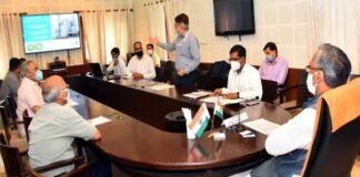 देहरादून : हर्रावाला में बनेगा 300 बेड का मैटर्निटी व कैंसर अस्पताल, राज्य सरकार ने अस्पताल के निर्माण के लिए दी 10 करोड़ की वित्तीय स्वीकृति maternity and cancer hospital to be built in Harrawala
