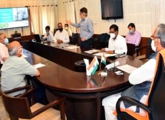 देहरादून : हर्रावाला में बनेगा 300 बेड का मैटर्निटी व कैंसर अस्पताल, राज्य सरकार ने अस्पताल के निर्माण के लिए दी 10 करोड़ की वित्तीय स्वीकृति maternity and cancer hospital to be built in Harrawala