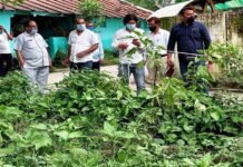 हल्द्वानी मे मीडिया सेंटर के लिए भूमि का चयन, जल्द बनेगा भव्य मीडिया सेन्टर भवन media centre in haldwani