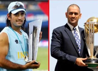 ये हैं दुनिया के बेस्ट मैच फिनिशर एमएस धोनी के 16 साल के क्रिकेट करियर के कुछ रिकॉर्ड्स जिन्हें तोड़ना होगा बेहद मुश्किल ms-dhoni-records