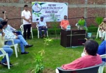 प्रेरणा दिवस के रूप में मनाया गया गढ़रत्न नरेंद्र सिंह नेगी 70वां जन्म दिन narendra-singh-negi-birthday