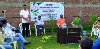 प्रेरणा दिवस के रूप में मनाया गया गढ़रत्न नरेंद्र सिंह नेगी 70वां जन्म दिन narendra-singh-negi-birthday