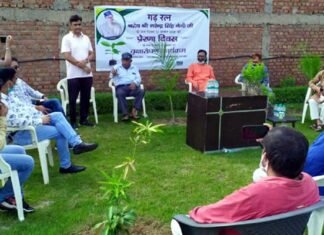 प्रेरणा दिवस के रूप में मनाया गया गढ़रत्न नरेंद्र सिंह नेगी 70वां जन्म दिन narendra-singh-negi-birthday