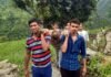 इलाज के लिए दिल्ली आते वक्त बीमार बुजुर्ग ने रास्ते में ही तोड़ा दम, स्वास्थ्य सुविधाओं के बिना आखिर कैसे साकार होगा पहाड़ में रिवर्स पलायन का सपना old-sick-person died