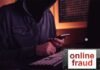 ऑनलाइन राखी भेजने के नाम पर महिला से ठगे 11 हजार रुपए online-fraud