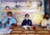 पहाड़ी पार्टी ने सतपुली में प्रेस कांफ्रेंस कर किया युवाओं का अहवान pahadi-party