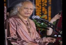 नहीं रहे प्रसिद्ध शास्त्रीय गायक, पद्म विभूषण पंडित जसराज, 90 वर्ष की उम्र में अमेरिका में हुआ निधन Renowned classical singer Pandit Jasraj passed away