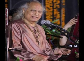 नहीं रहे प्रसिद्ध शास्त्रीय गायक, पद्म विभूषण पंडित जसराज, 90 वर्ष की उम्र में अमेरिका में हुआ निधन Renowned classical singer Pandit Jasraj passed away