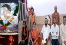 श्रीनगर गढ़वाल: हिमवंत कवि चन्द्रकुंवर बर्त्वाल की 101वीं जयंती पर साहित्यिक कार्यक्रम poet-Chandrakunwar-Bertwal