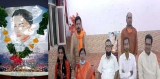 श्रीनगर गढ़वाल: हिमवंत कवि चन्द्रकुंवर बर्त्वाल की 101वीं जयंती पर साहित्यिक कार्यक्रम poet-Chandrakunwar-Bertwal