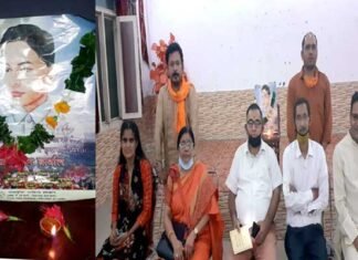श्रीनगर गढ़वाल: हिमवंत कवि चन्द्रकुंवर बर्त्वाल की 101वीं जयंती पर साहित्यिक कार्यक्रम poet-Chandrakunwar-Bertwal