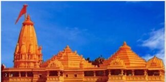 5 अगस्त को दीपावली जैसा होगा नजारा, मिट्टी के दीयों से जगमग होगा ग्रेटर नोएडा, ‘पांच दीपक भगवान श्रीराम के नाम’ सोशल मीडिया के माध्यम से की जा रही अपील ram janmabhoomi pujan