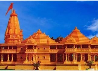 5 अगस्त को दीपावली जैसा होगा नजारा, मिट्टी के दीयों से जगमग होगा ग्रेटर नोएडा, ‘पांच दीपक भगवान श्रीराम के नाम’ सोशल मीडिया के माध्यम से की जा रही अपील ram janmabhoomi pujan