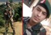 पौड़ी गढ़वाल का 24 वर्षीय जवान मणिपुर में शहीद, अक्टूबर में होनी थी शादी 24 year old soldier of Pauri Garhwal martyred in Manipur