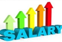 उत्तराखंड सरकार ने राज्य के उपनल कर्मियों का मानदेय बढ़ाया, तत्काल प्रभाव से लागू होंगी नई दरें salary-increment