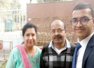 UPSC सिविल सेवा-2019 का रिजल्ट जारी, उत्तराखंड के शुभम ने हासिल की 43वीं रैंक uttarakhand-shubham-agarwal-upsc-result-2019