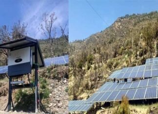 उत्तराखंड में जल्द शुरू होगी ‘मुख्यमंत्री सौर स्वरोजगार योजना’, 10 हजार युवाओं को मिलेगा स्वरोजगार solar-energy-plant