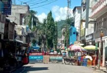 श्रीनगर तथा श्रीकोट में 07 कोरोना पॉजिटिव मिलने से हड़कंप, 26 अगस्त तक बंद रहेगा श्रीकोट बाजार 07 Corona positive found in Srinagar, Srikot