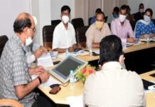 गोद लिए गए गांवों में क्लस्टर बेस्ड कृषि पर अधिक फोकस किया जाए : कृषि मंत्री सुबोध उनियाल subodh-uniyal