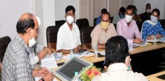 गोद लिए गए गांवों में क्लस्टर बेस्ड कृषि पर अधिक फोकस किया जाए : कृषि मंत्री सुबोध उनियाल subodh-uniyal