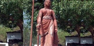 उत्तराखंड : वीरांगना तीलू रौतेली की जयंती पर इस बार प्रदेश की इन 21 महिलाओं को मिलेगा तीलू रौतेली पुरस्कार teelu-rauteli-award