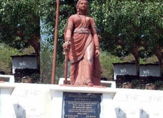 उत्तराखंड : वीरांगना तीलू रौतेली की जयंती पर इस बार प्रदेश की इन 21 महिलाओं को मिलेगा तीलू रौतेली पुरस्कार teelu-rauteli-award