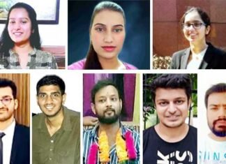 उत्तराखंड की इन 10 युवाओं प्रतिभाओं ने देश की प्रतिष्ठित UPSC परीक्षा पास कर बढ़ाया राज्य का गौरव upsc-2019-uttarakhand