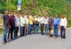 “शहीदों का सपना साकार होना कितना जरूरी” विषय पर उत्तराखंड कार्मिक एकता मंच द्वारा खुली विचार गोष्ठी उत्तराखंड कार्मिक एकता मंच करेगा खुली विचार गोष्ठी