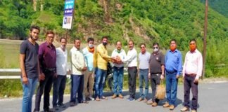 “शहीदों का सपना साकार होना कितना जरूरी” विषय पर उत्तराखंड कार्मिक एकता मंच द्वारा खुली विचार गोष्ठी उत्तराखंड कार्मिक एकता मंच करेगा खुली विचार गोष्ठी