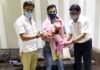 भाजपा ने दिल्ली में जिलाध्यक्षों की सूची की जारी, समाजसेवी विनोद बछेती को मयूर विहार दिल्ली के जिला अध्यक्ष की जिम्मेदारी vinod-bacheti