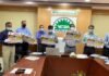 यमुना प्राधिकरण ने लांच की आवासीय भूखंडों की योजना, 120 से लेकर 1000 वर्गमीटर तक के होंगे प्लॉट, देखें पूरी डिटेल Yamuna Authority plans to launch residential plots, plots will be from 120 to 1000 sqm, see complete details