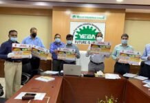 यमुना प्राधिकरण ने लांच की आवासीय भूखंडों की योजना, 120 से लेकर 1000 वर्गमीटर तक के होंगे प्लॉट, देखें पूरी डिटेल Yamuna Authority plans to launch residential plots, plots will be from 120 to 1000 sqm, see complete details