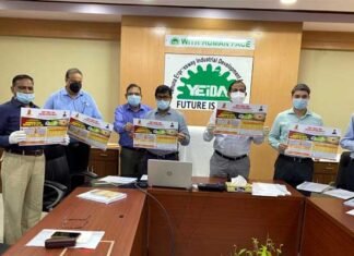 यमुना प्राधिकरण ने लांच की आवासीय भूखंडों की योजना, 120 से लेकर 1000 वर्गमीटर तक के होंगे प्लॉट, देखें पूरी डिटेल Yamuna Authority plans to launch residential plots, plots will be from 120 to 1000 sqm, see complete details