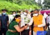 मुख्यमंत्री ने ग्राम्या-2 परियोजना अन्तर्गत स्थापित एग्री बिजनेस ग्रोथ सेंटर का किया लोकार्पण Agri-Business-Growth-Center