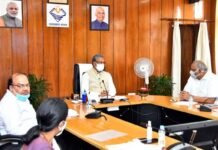 “अपणि सरकार” पोर्टल के माध्यम से उपलब्ध कराई जायेंगी सभी ई-डिस्ट्रक्ट की सेवाएं, सीएम त्रिवेन्द्र ने पोर्टल बनाने के दिए निर्देश Apni Sarkar