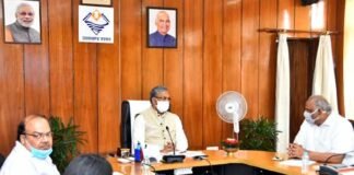 “अपणि सरकार” पोर्टल के माध्यम से उपलब्ध कराई जायेंगी सभी ई-डिस्ट्रक्ट की सेवाएं, सीएम त्रिवेन्द्र ने पोर्टल बनाने के दिए निर्देश Apni Sarkar