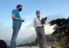 जॉर्ज एवरेस्ट में होगा कार्टोग्राफिक म्यूजियम का निर्माण Cartographic museum will be built in George Everest