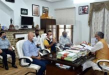 Film director and writer Karan Razdan